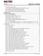 MX25L1606EZUI-12G datasheet.datasheet_page 3