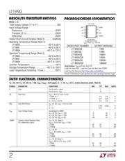 LT1990AHS8 datasheet.datasheet_page 2