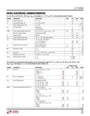 LT1990CS8#PBF datasheet.datasheet_page 3