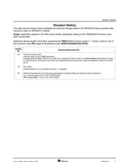 TMS320C6418GTS600 datasheet.datasheet_page 3