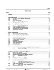 TMS320C6418GTS600 datasheet.datasheet_page 5