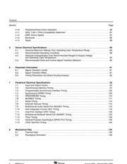 TMS320C6418GTS600 datasheet.datasheet_page 6