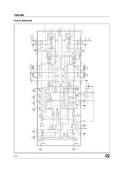 TDA7466 datasheet.datasheet_page 2