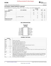 DAC8581EVM 数据规格书 4