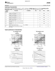 LM4991MAX/NOPB datasheet.datasheet_page 5