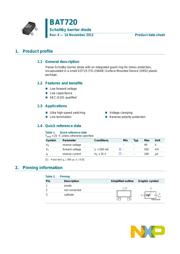 BAT720 datasheet.datasheet_page 2