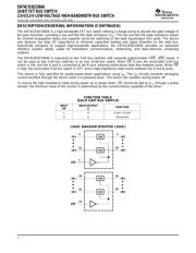 SN74CB3Q3384APWRG4 datasheet.datasheet_page 2