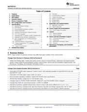 BQ27425EVM datasheet.datasheet_page 2