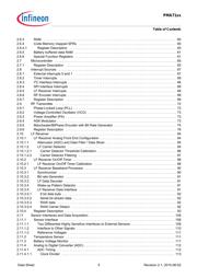 PMA7105 datasheet.datasheet_page 5