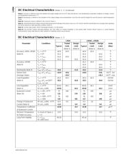 LM34CZ datasheet.datasheet_page 5