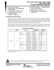 TL081IDR datasheet.datasheet_page 1