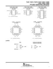 TL081IDR datasheet.datasheet_page 3