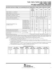 TL081IDR datasheet.datasheet_page 5