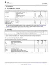 TAS5729MDDCAR datasheet.datasheet_page 5