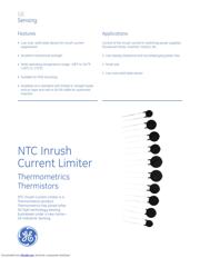 CL-20 datasheet.datasheet_page 1