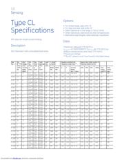 CL-20 datasheet.datasheet_page 2