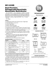 MC14538B datasheet.datasheet_page 1