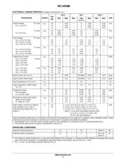 MC14538B datasheet.datasheet_page 3