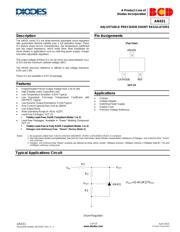 AZ431BN-ATRG1 datasheet.datasheet_page 1