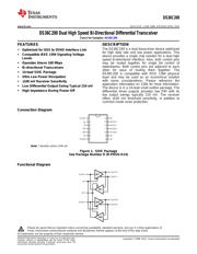 DS36C200M/NOPB datasheet.datasheet_page 1