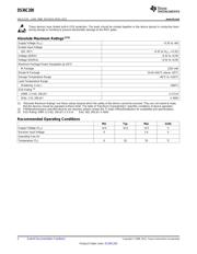 DS36C200M/NOPB datasheet.datasheet_page 2