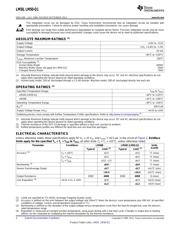 LM50BIM3X/NOPB datasheet.datasheet_page 2