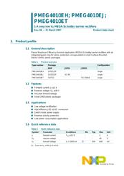 PMEG4010EH datasheet.datasheet_page 1