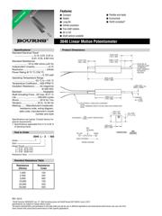 3046L-3-502 datasheet.datasheet_page 1