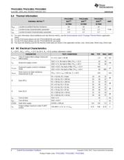 TPA3130D2DAPR 数据规格书 6