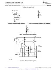 LM385BXM-1.2/NOPB datasheet.datasheet_page 6