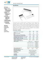 HBA100MFZRE datasheet.datasheet_page 1