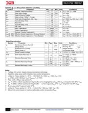 IRL7472L1TRPBF datasheet.datasheet_page 3