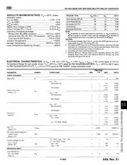 PM7524HSZ datasheet.datasheet_page 2