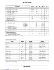 BCP56-16T3 数据规格书 2