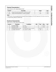 FSV530AF datasheet.datasheet_page 3