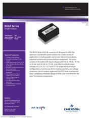 BXA3-48S05J datasheet.datasheet_page 1