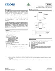 AH1806-W-7 datasheet.datasheet_page 1