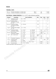 BSS44 数据规格书 2