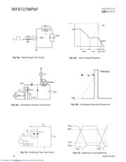 IRF6727MTR1PBF datasheet.datasheet_page 6