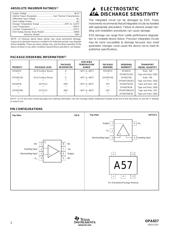 OPA657NB3K datasheet.datasheet_page 2