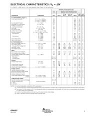 OPA657NB3K datasheet.datasheet_page 3