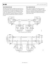 ADM485EARZ-REEL7 datasheet.datasheet_page 4