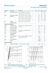 PMV50UPE datasheet.datasheet_page 6