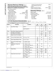 LMV774MT+ datasheet.datasheet_page 2