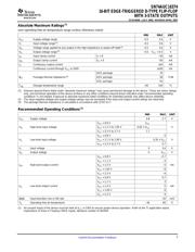 SN74AUC16374DGVR datasheet.datasheet_page 3