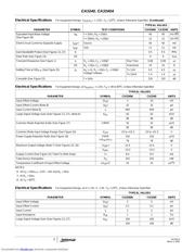 CA3240A datasheet.datasheet_page 3