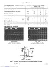 CA3240A datasheet.datasheet_page 4