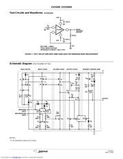 CA3240A datasheet.datasheet_page 5