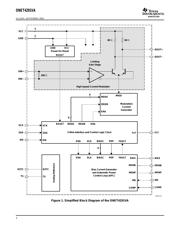 ONET4291VARGPRG4 datasheet.datasheet_page 2
