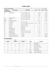 EL8102 datasheet.datasheet_page 3